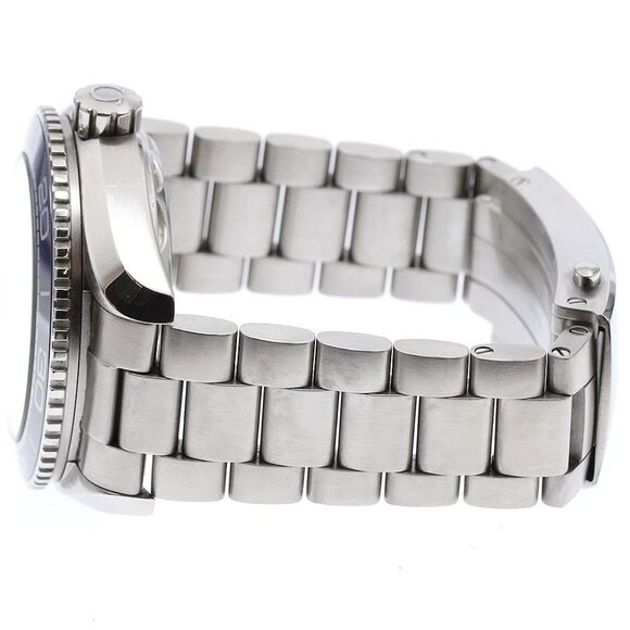 OMEGA Seamaster Planet Ocean600M 215.30.44.21.01.001 Automatic Men's_886707 - Picture 7 of 7